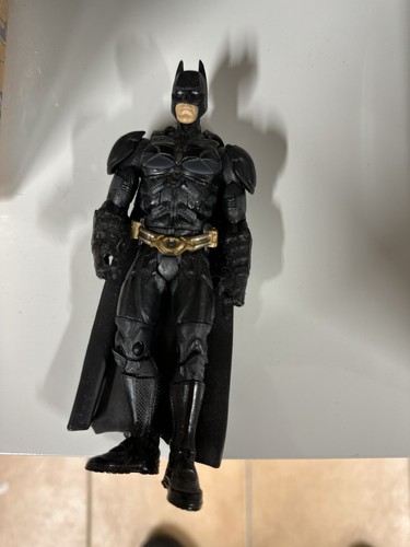 Mattel batman dark knight - knight, 6"