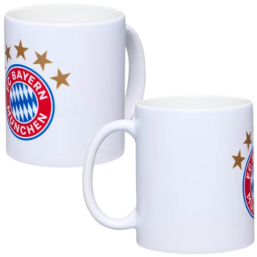 Bayern münchen tasse logo - bayern,