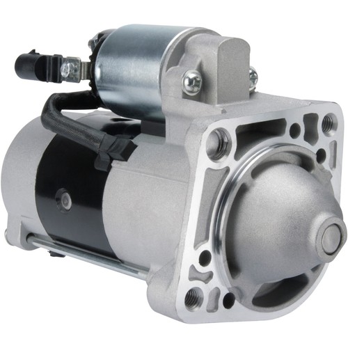 Anlasser starter 12v - 12v, 2kw