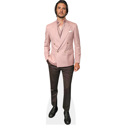 Ben barnes - ben,