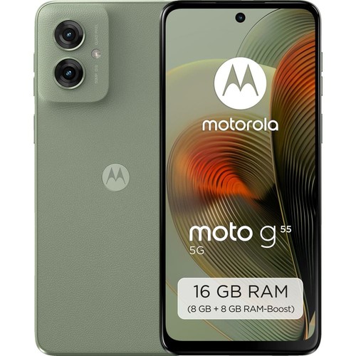 Motorola moto g55 256 gb - moto,
