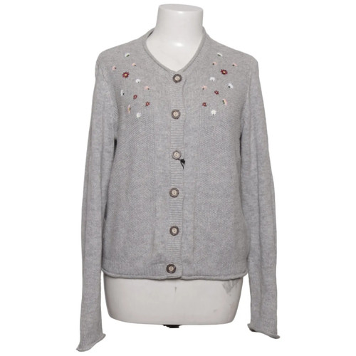 Wiesn spatzl strickjacke - wiesn, spatzl,