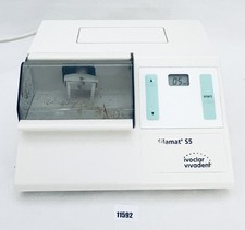 Vivadent Silamat S5 Kapselmischer Amalgam Kapselmischgerät  GEPRÜFT