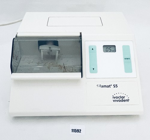 Vivadent silamat - vivadent, s5