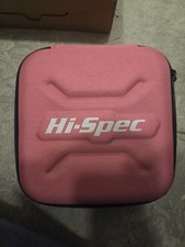 Mini Akku-Schrauber Set Bits |