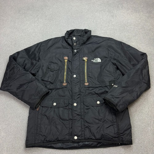 North face jacke - north,