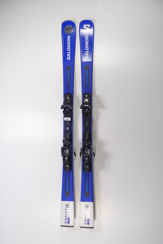 Salomon race 8 - salomon,