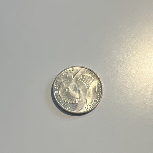 Deutsche mark brd münzen - deutsche,
