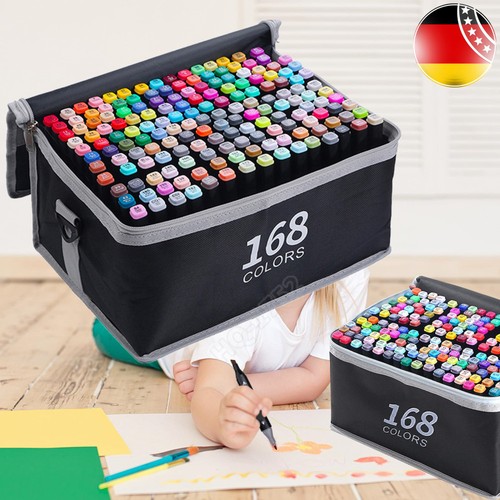 168 farbe acrylstifte marker - farbe,