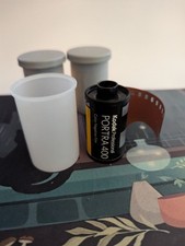 KODAK  PORTRA 400 135/36