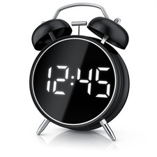 Bearware Wecker, Retro-Design