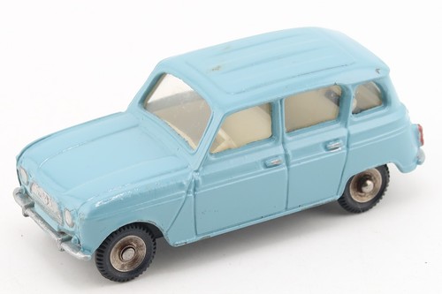 Dinky toys 518 renault - *, *