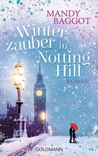 Winterzauber in Notting Hill