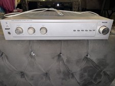 Philips F4110 Integrated