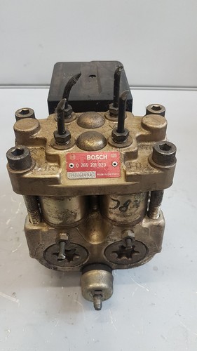 Hauptbremsaggregat abs bosch - abs,