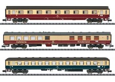 Trix 18274, 3tlg. Set