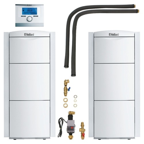 Vaillant paket 7 - paket, 2.03/7