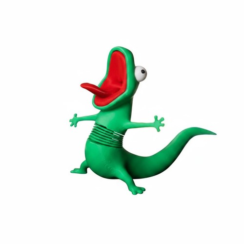 Wackeleidechse figur meme - wackeleidechse,