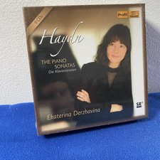 Franz Joseph Haydn - Haydn