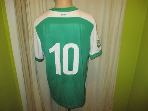 Werder bremen nike u17 - werder,