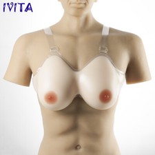 S-6XL A-FF Cup Schultergurt