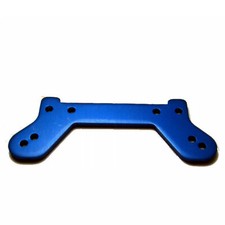 Carson 500054206 CX Dämpferbrücke vorne 