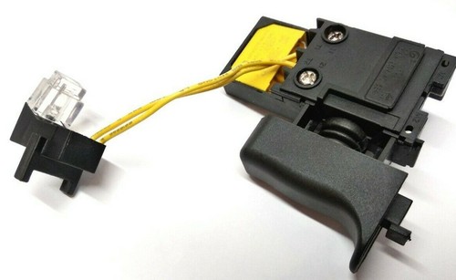 Elektronik schalter mit - elektronik, led