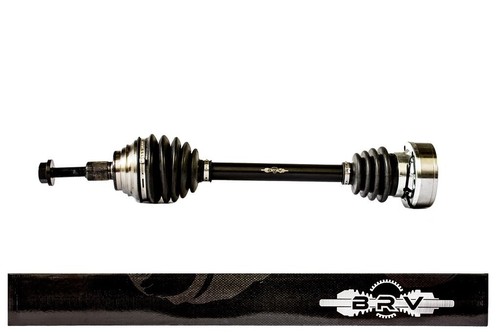 Antriebswelle links caddy 3 - links,