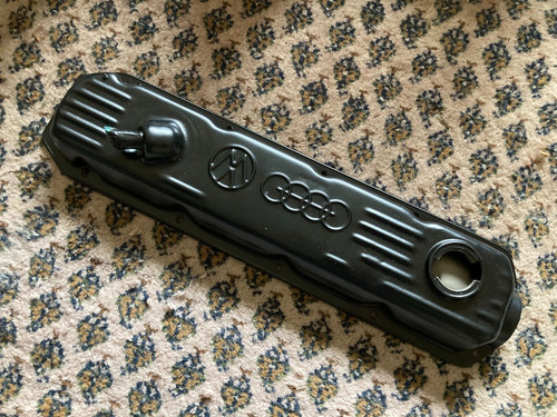 Audi 200 typ - audi, 81