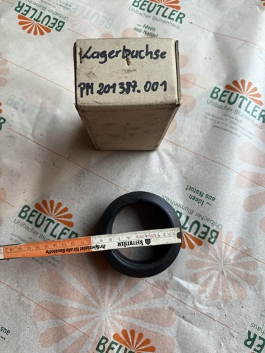 Original putzmeister estrich - original, putzmeister/estrich
