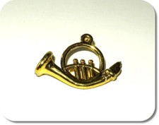 Miniatur Horn, Waldhorn, Neu