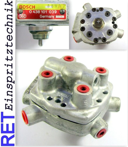 Mengenteiler bosch 0438101039 - bosch,