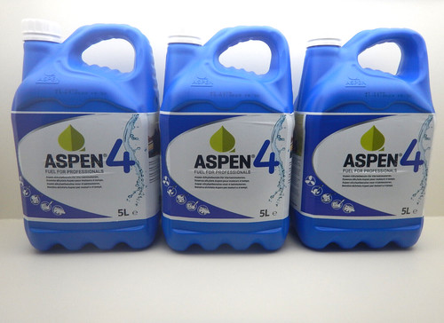 Aspen takt alkylatbenzin - aspen,