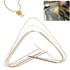 5*164ft Silber Lötstäbe