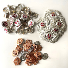 Größere Sammlung alte DDR