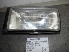 Scheinwerfer links Valeo