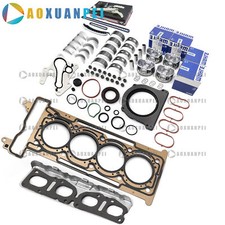 Motor Überholung Kolben Kit