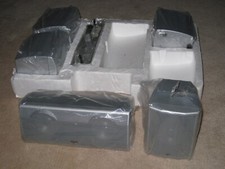 Elac Cinema 05 Set Neu