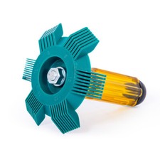 Refco Lamellenkamm für