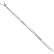 Greifstange Kleiderschrank Bügelgreifer Warengreifer Kleiderstange Ständer