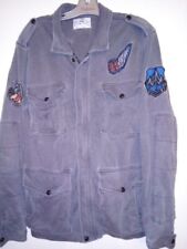 LEVIS LVC ARMY JACKET SIZE L-eher XL!*M65-VINTAGE-STYLE!*Limited Edition*wieNEU!