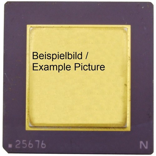 Intel pentium a80502 - a80502-90, sx957