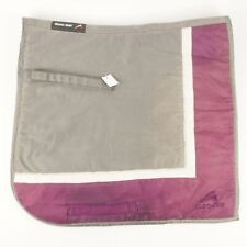 euro-star Schabracke / Dressurpad m. Details, Dressur, guter Zustand