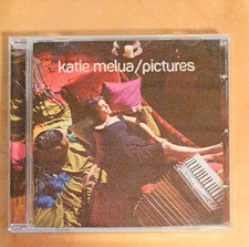 Katie Melua : Pictures # 12 Track CD # 2007