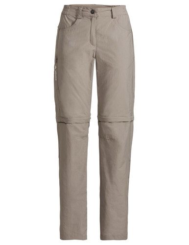 Vaude damen outdoor zip - outdoor, zip-off