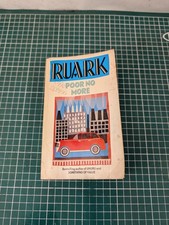 Poor No More-Robert Ruark