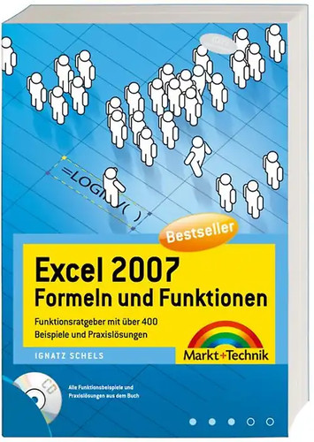 Excel 2007 formeln - excel, und