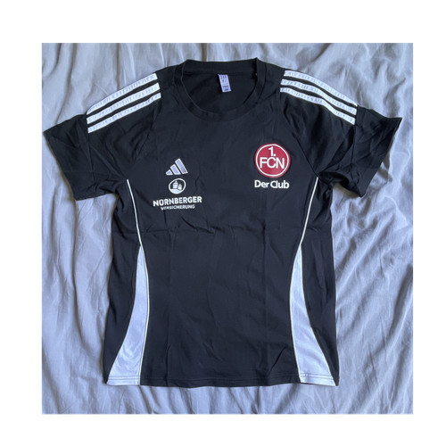 Adidas nürnberg shirt - 1., fc