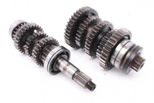Getriebe antrieb motor honda - getriebe,