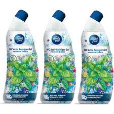 Ambi Pur WC Aktiv Reiniger Gel